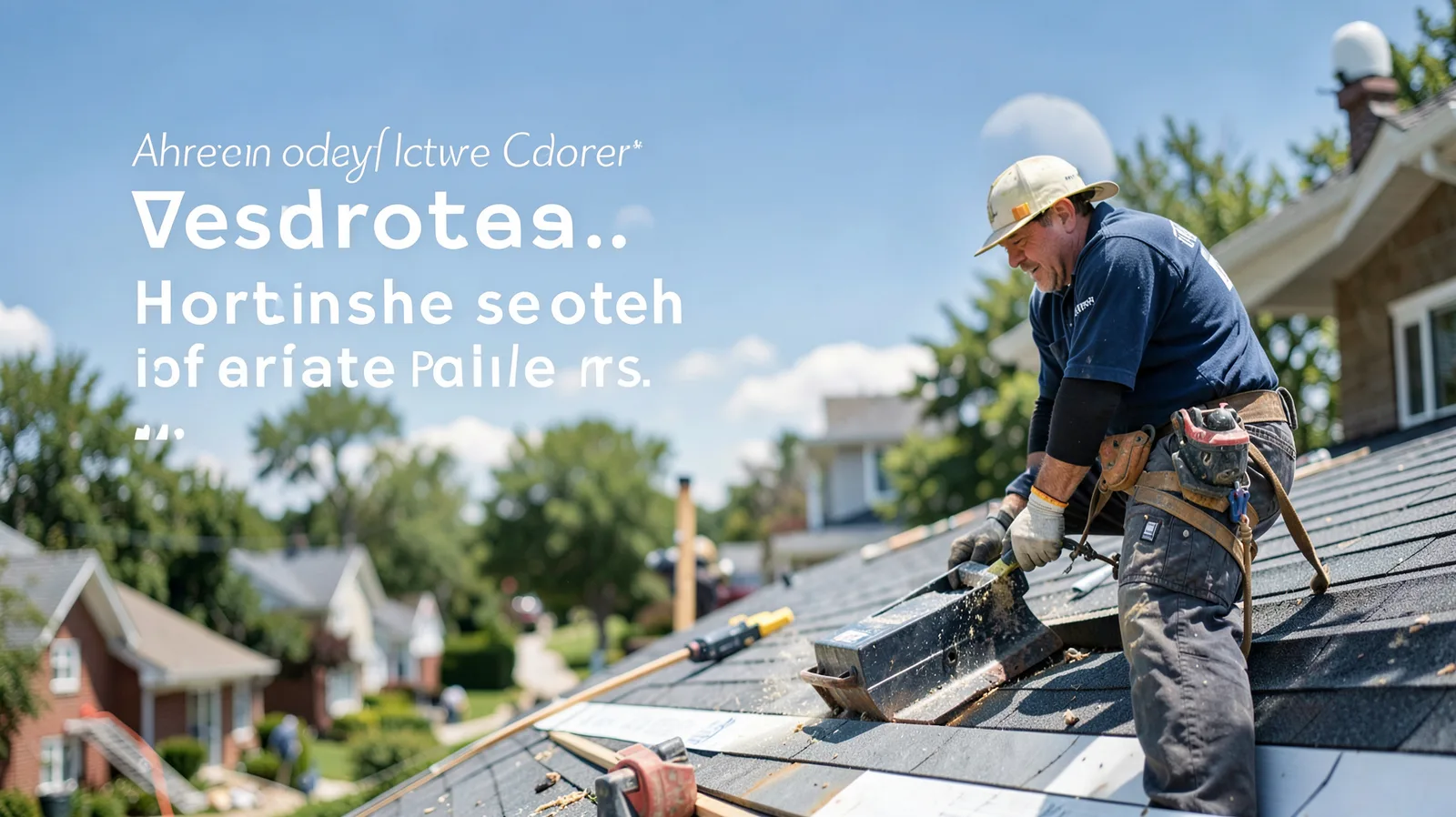 Roof Replacement in Castle Rock, WA near me